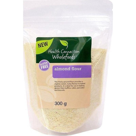 Health Connection Almond Flour 300g