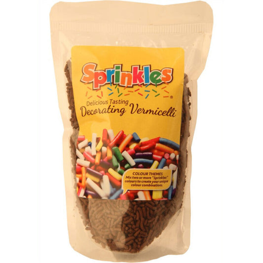 Honeyfields Dark Chocolate Sprinkles 150g