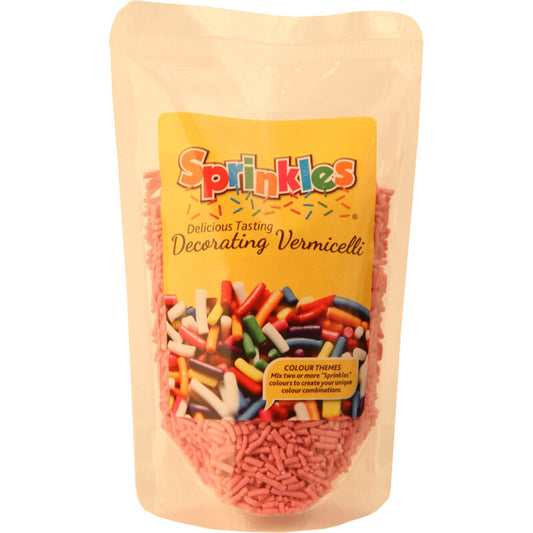 Honeyfields Pink Vermicelli 150g