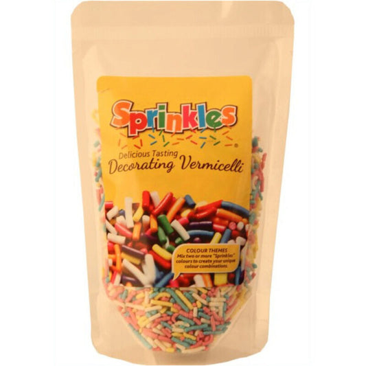 Honeyfields Rainbow Vermicelli 150g