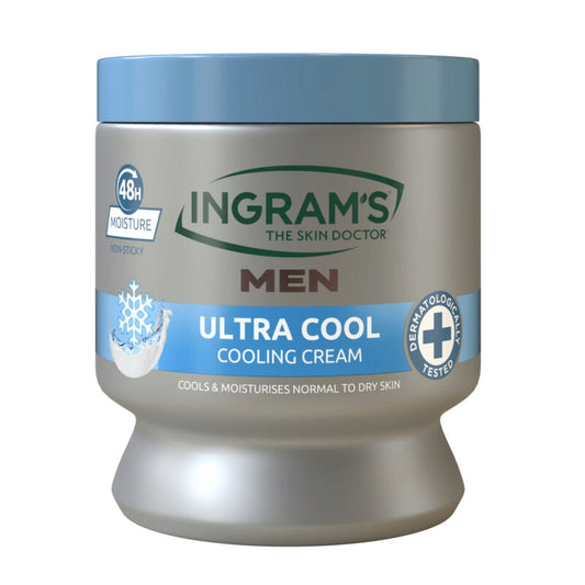 Ingrams Tissue Oil Cream 450ml