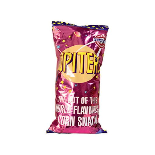 Jupiters Corn Snack King Size 150g