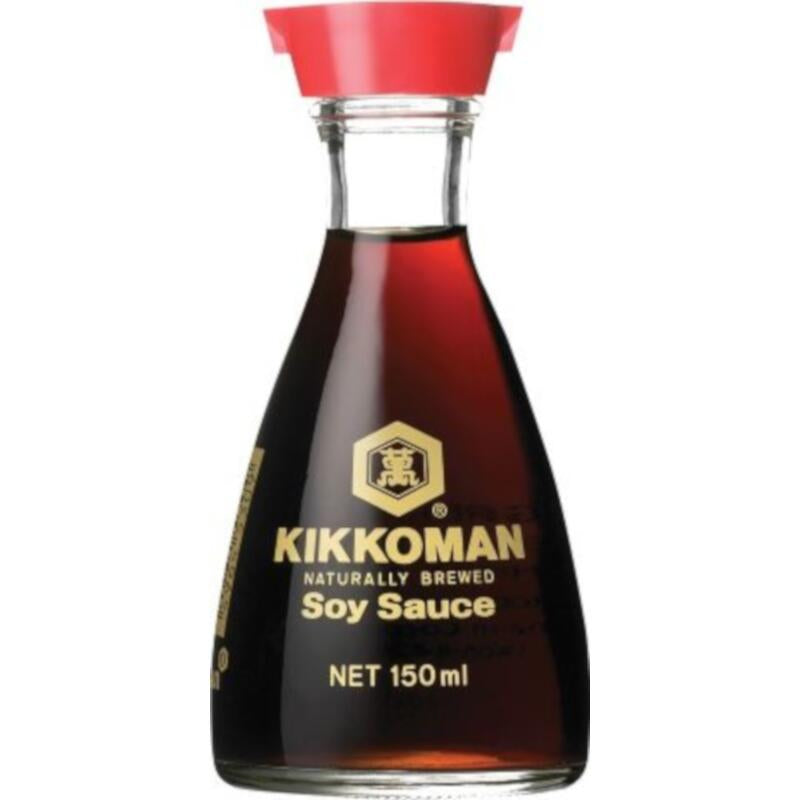 Kikkoman Soya Sauce Dispenser 150ml