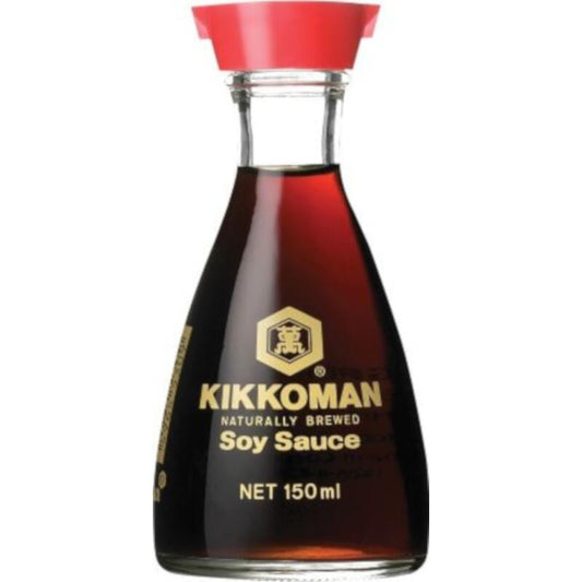 Kikkoman Soya Sauce Dispenser 150ml