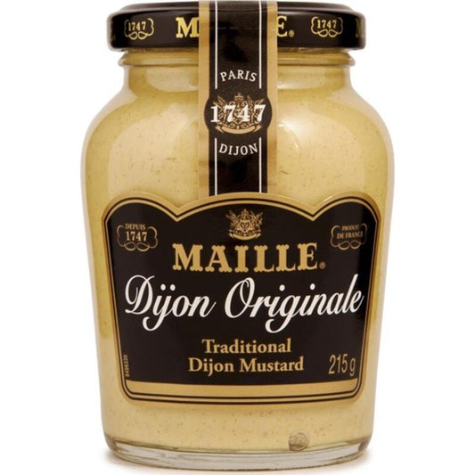 Maille Dijon Mustard 215g
