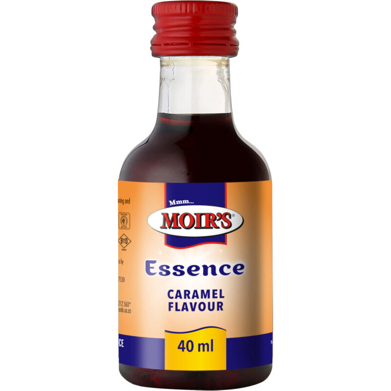 Moirs Essence Caramel 40ml