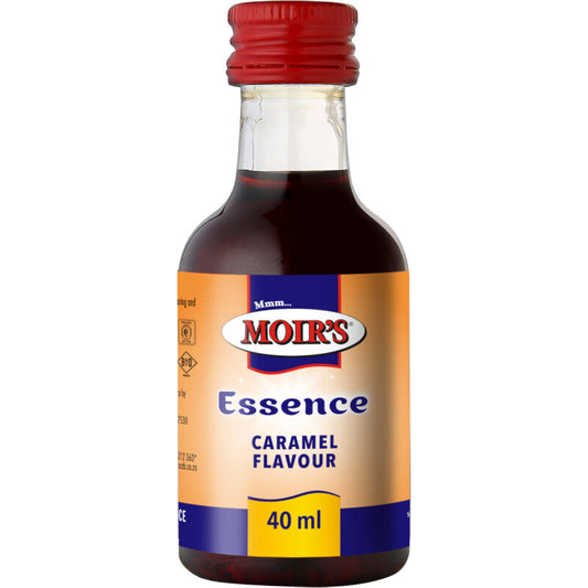 Moirs Essence Caramel 40ml