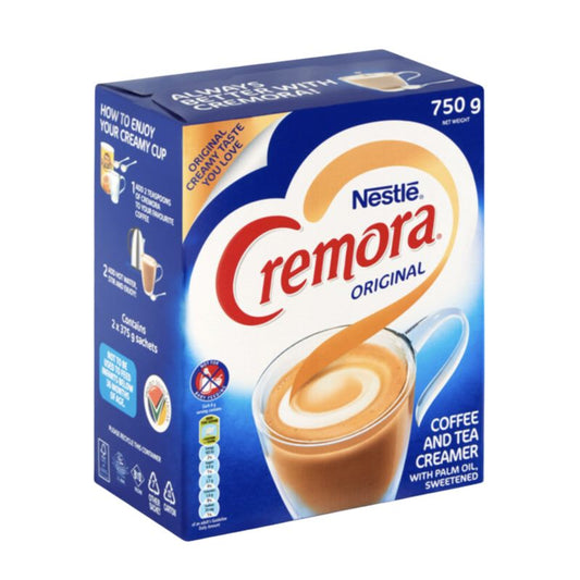 Nestle Cremora Coffee Creamer 750g