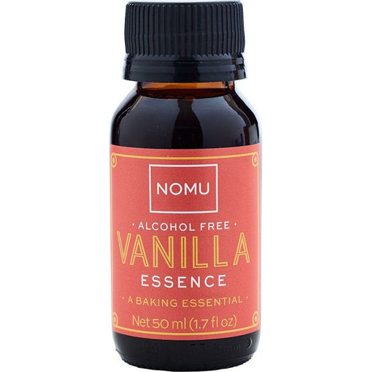 Nomu Vanilla Essence 50ml