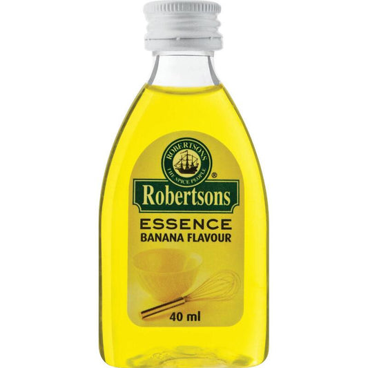 Robertsons Essence Banana 40ml