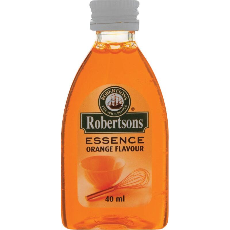 Robertsons Essence Orange 40ml