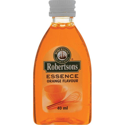 Robertsons Essence Orange 40ml