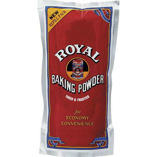 Royal Baking Powder Refill 200g