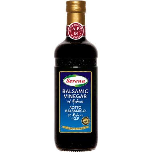 Serena Balsamic Vinegar 500ml