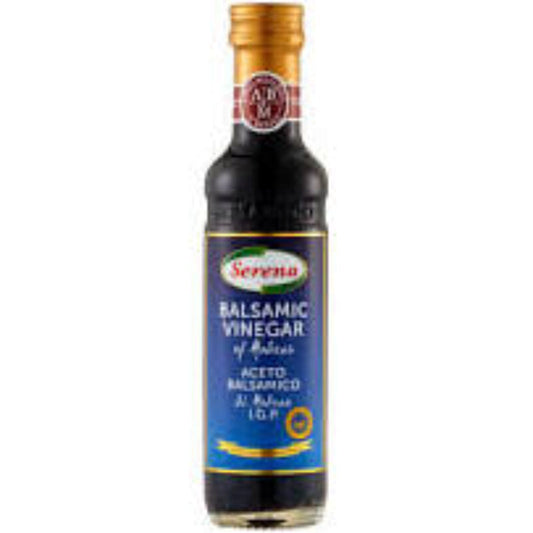 Serena Balsamic Vinegar 250ml