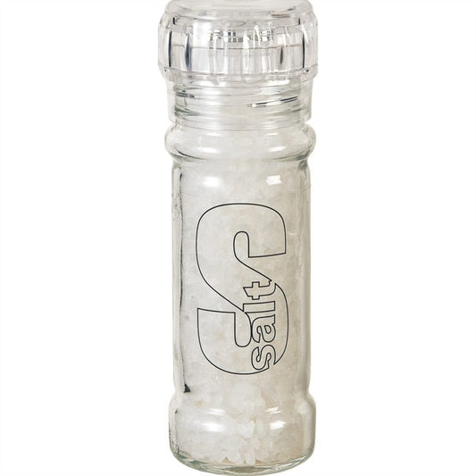 Smart Spice Spice Grinders Coarse Sea Salt 100ml