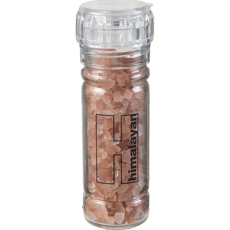 Smart Spice Spice Grinders Himalayan Salt 100ml