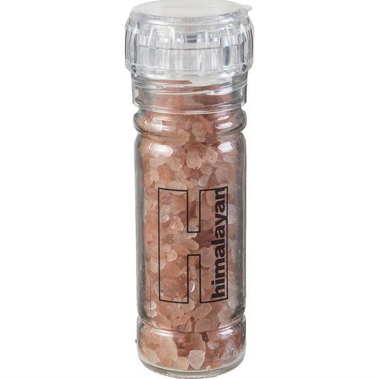 Smart Spice Spice Grinders Himalayan Salt 100ml