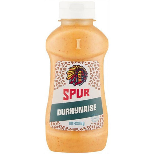 Spur Dressing Durkynaise 300ml