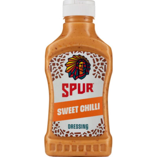 Spur Dressing Sweet Chilli 300ml