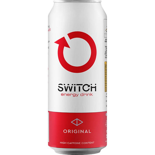Switch Original Can 500ml