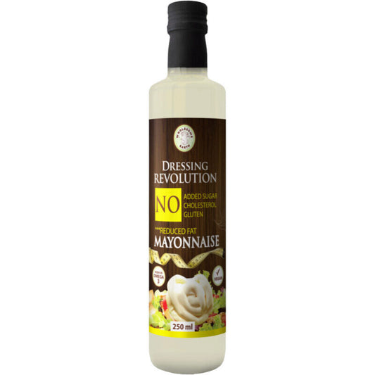 Wholesome Earth Mayonnaise Gluten Free 250ml