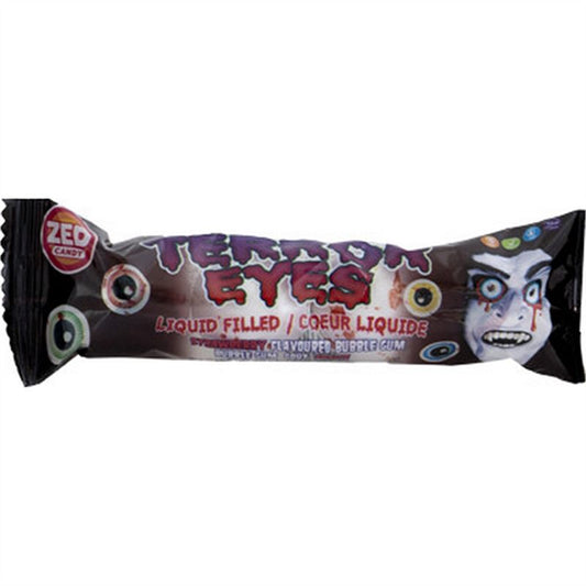 Zed Candy Hard Candy Ball Terror Eyes 36g